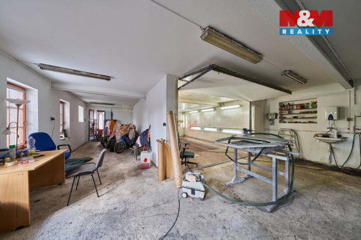 Prodej rodinného domu, Rohoznice, 370 m2