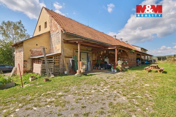 Prodej rodinného domu, Rohoznice, 370 m2