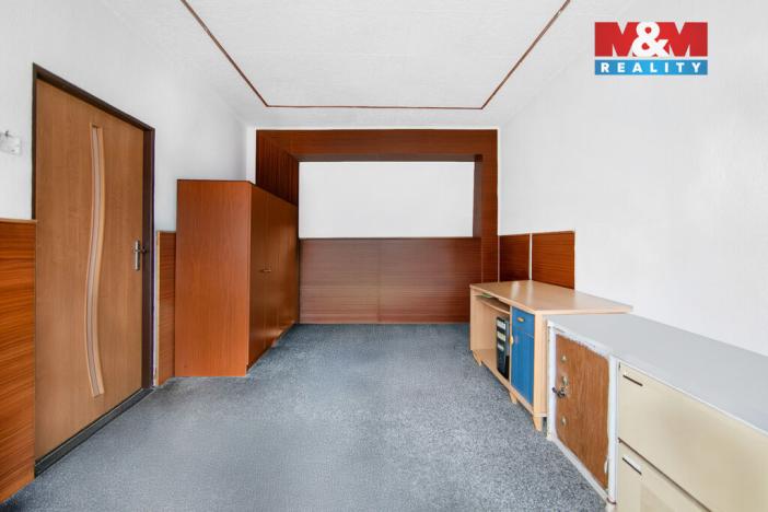 Prodej atypického bytu, Březová, Smetanova, 177 m2