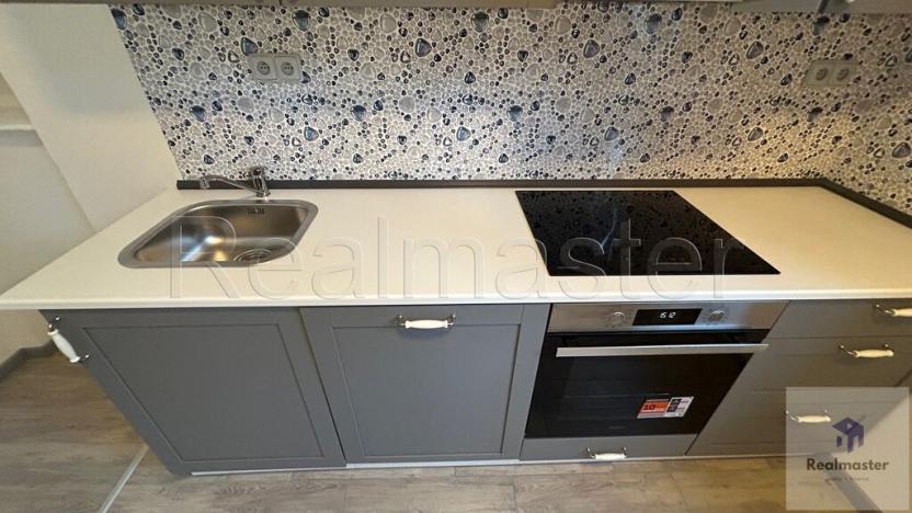 Pronájem bytu 2+1, Ústí nad Labem, Masarykova, 51 m2