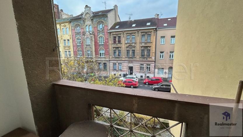 Pronájem bytu 2+1, Ústí nad Labem, Masarykova, 51 m2