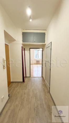 Pronájem bytu 2+1, Ústí nad Labem, Masarykova, 51 m2