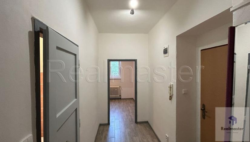 Pronájem bytu 2+1, Ústí nad Labem, Masarykova, 51 m2