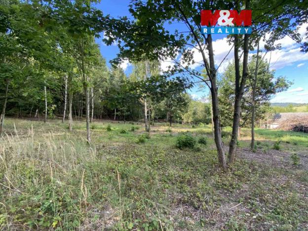 Prodej pozemku pro bydlení, Jesenice - Boudy, 1000 m2