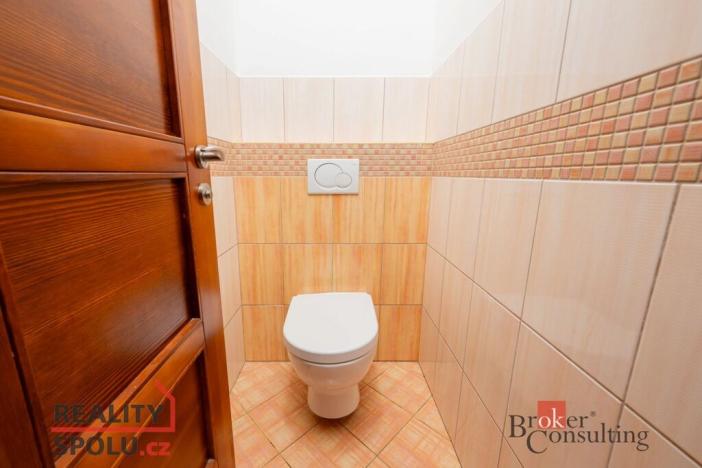 Prodej bytu 2+kk, Hrádek nad Nisou, 1. máje, 55 m2