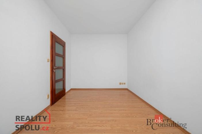 Prodej bytu 2+kk, Hrádek nad Nisou, 1. máje, 55 m2