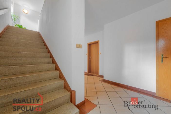 Prodej bytu 2+kk, Hrádek nad Nisou, 1. máje, 55 m2