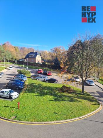 Pronájem bytu 1+kk, Hrádek nad Nisou, Pod tratí, 28 m2