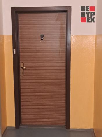 Pronájem bytu 1+kk, Hrádek nad Nisou, Pod tratí, 28 m2