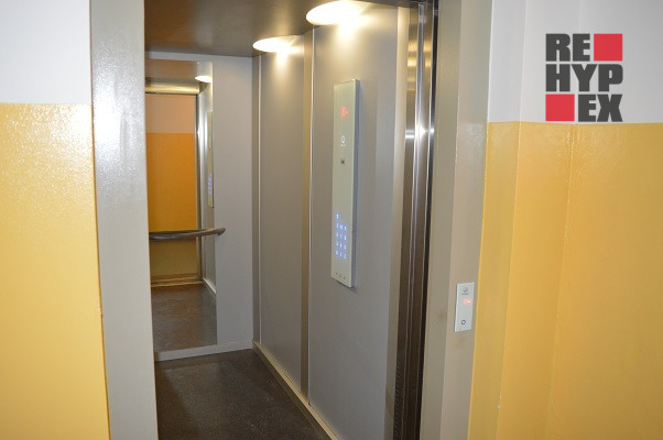 Pronájem bytu 1+kk, Hrádek nad Nisou, Pod tratí, 28 m2