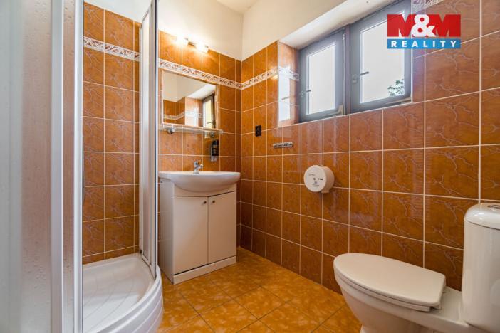 Prodej ubytování, Černá Voda, 660 m2