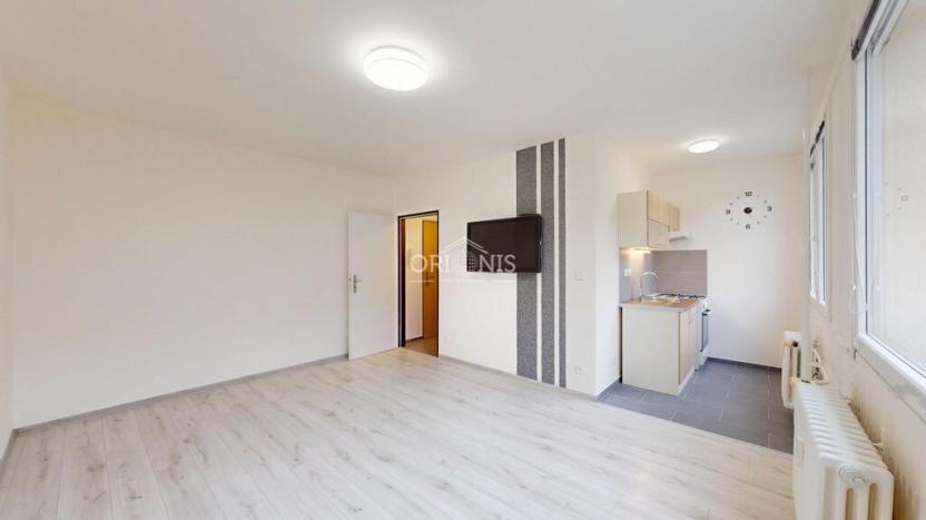 Prodej bytu 1+1, Most, Jana Kubelíka, 27 m2