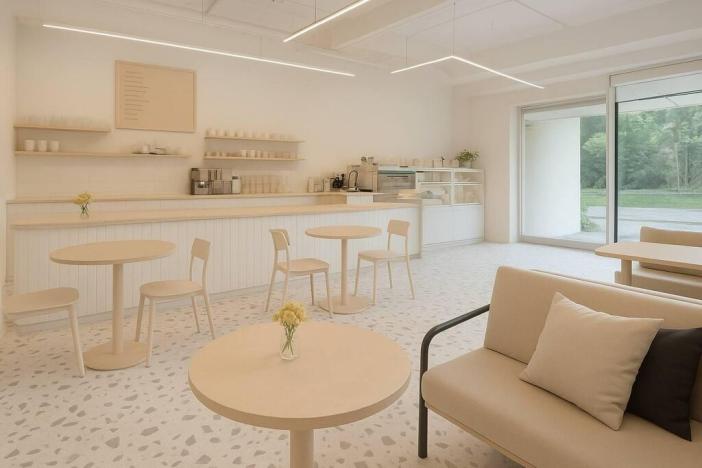 Pronájem restaurace, Praha - Libeň, 120 m2