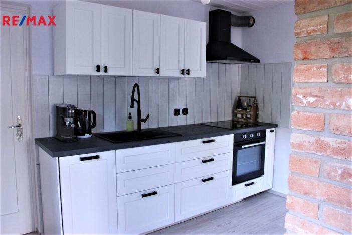 Prodej rodinného domu, Libošovice - Rytířova Lhota, 100 m2