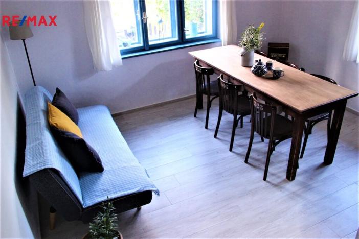 Prodej rodinného domu, Libošovice - Rytířova Lhota, 100 m2