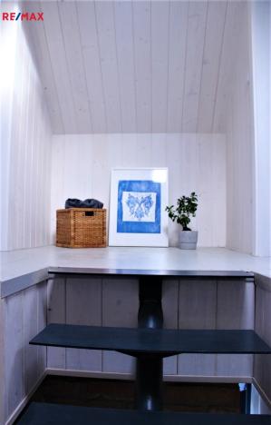 Prodej rodinného domu, Libošovice - Rytířova Lhota, 100 m2