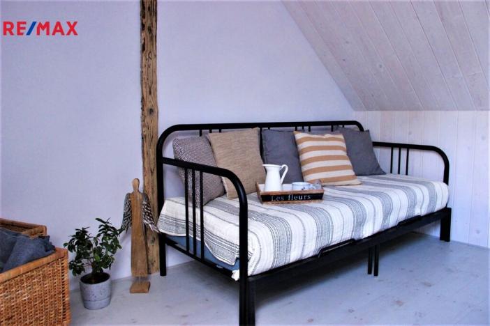 Prodej rodinného domu, Libošovice - Rytířova Lhota, 100 m2