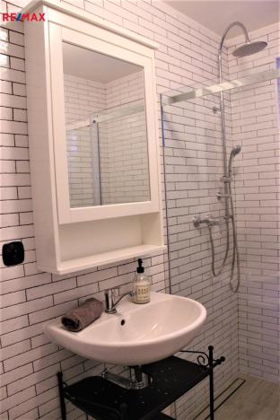 Prodej rodinného domu, Libošovice - Rytířova Lhota, 100 m2