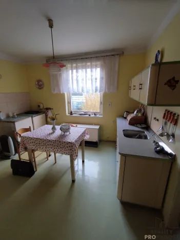 Prodej rodinného domu, Ostrava, Krmelínská, 83 m2