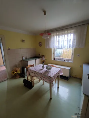 Prodej rodinného domu, Ostrava, Krmelínská, 83 m2