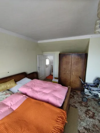 Prodej rodinného domu, Ostrava, Krmelínská, 83 m2