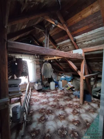 Prodej rodinného domu, Ostrava, Krmelínská, 83 m2