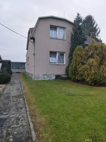 Prodej rodinného domu, Ostrava, Krmelínská, 83 m2