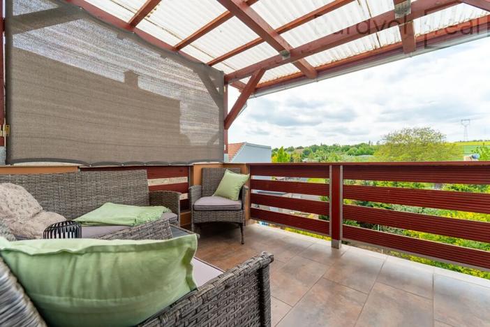 Prodej rodinného domu, Neslovice, Zahrádky, 131 m2