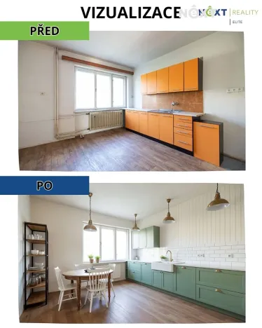 Prodej rodinného domu, Slatina, 234 m2