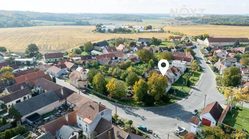 Prodej rodinného domu, Slatina, 234 m2