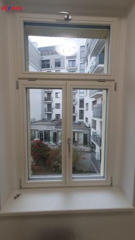 Pronájem bytu 2+1, Praha - Žižkov, Hartigova, 57 m2