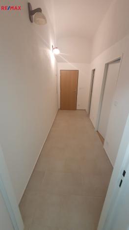 Pronájem bytu 2+1, Praha - Žižkov, Hartigova, 57 m2