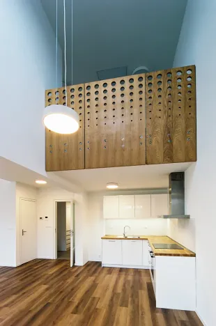 Pronájem bytu 4+kk, Dolní Břežany, 5. Května, 140 m2