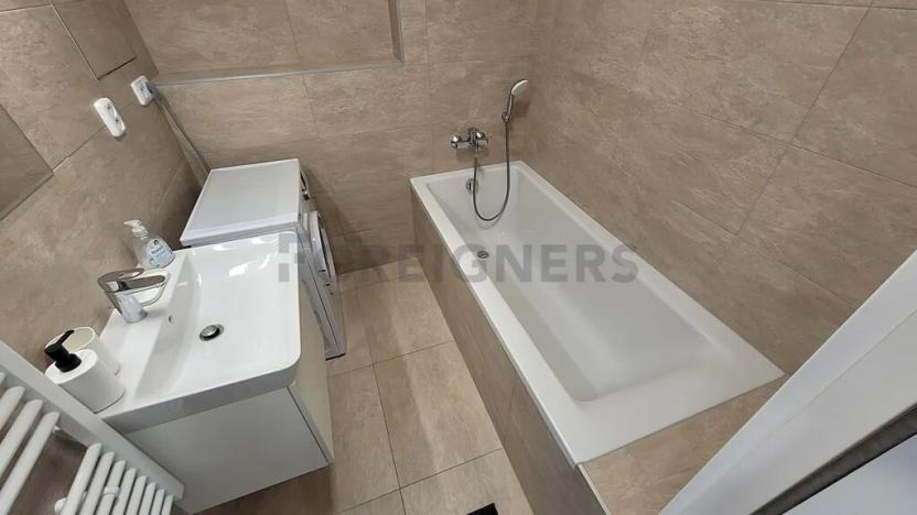 Pronájem bytu 1+kk, Brno, Vídeňská, 33 m2