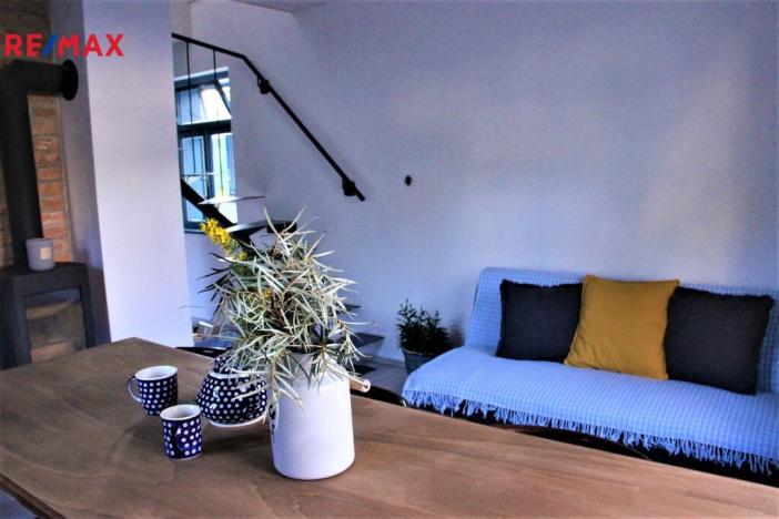 Prodej chalupy, Libošovice - Rytířova Lhota, 100 m2