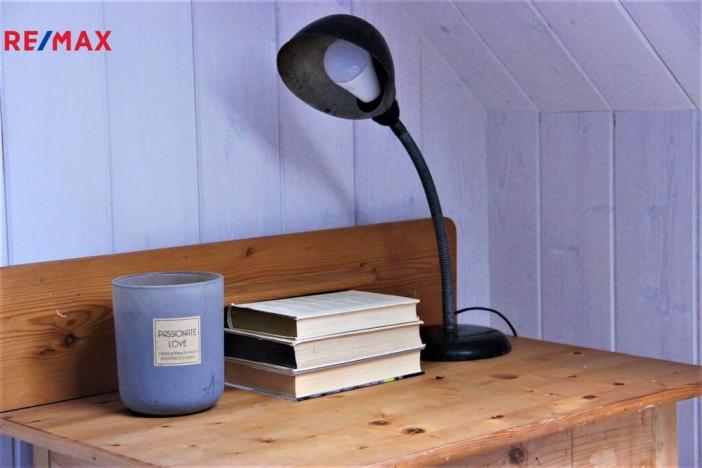 Prodej chalupy, Libošovice - Rytířova Lhota, 100 m2