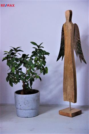 Prodej chalupy, Libošovice - Rytířova Lhota, 100 m2