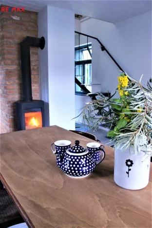 Prodej chalupy, Libošovice - Rytířova Lhota, 100 m2