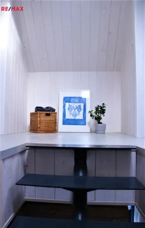 Prodej chalupy, Libošovice - Rytířova Lhota, 100 m2