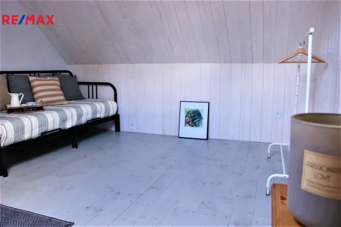 Prodej chalupy, Libošovice - Rytířova Lhota, 100 m2