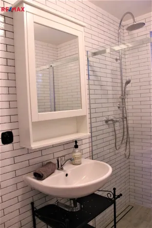 Prodej chalupy, Libošovice - Rytířova Lhota, 100 m2