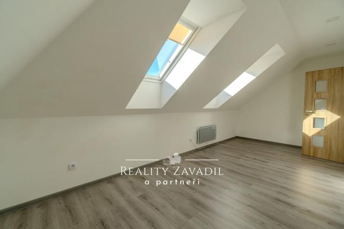 Pronájem bytu 3+kk, Ostrava - Slezská Ostrava, Šenovská, 74 m2