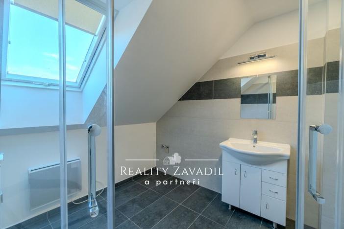 Pronájem bytu 3+kk, Ostrava - Slezská Ostrava, Šenovská, 74 m2