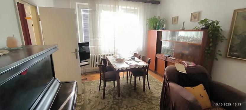 Prodej bytu 2+1, Ostrava, Sokolovská, 60 m2