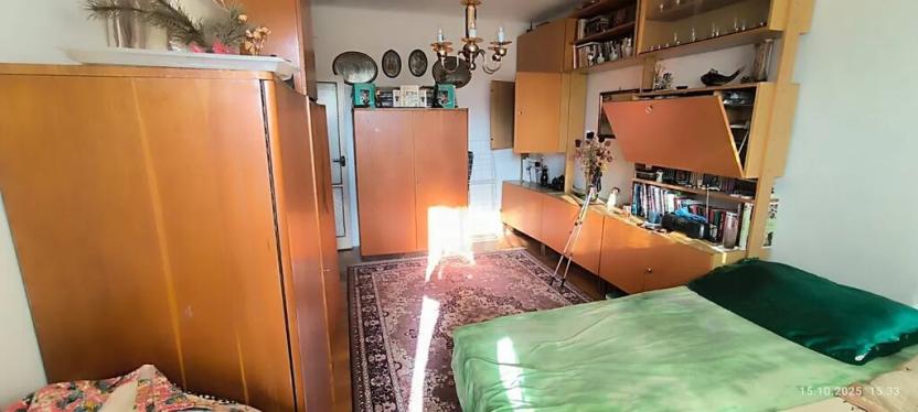 Prodej bytu 2+1, Ostrava, Sokolovská, 60 m2