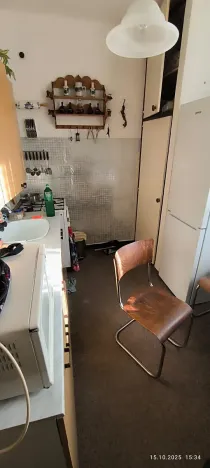 Prodej bytu 2+1, Ostrava, Sokolovská, 60 m2