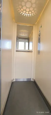 Prodej bytu 2+1, Ostrava, Sokolovská, 60 m2