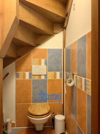 Prodej atypického bytu, Černý Důl, 78 m2