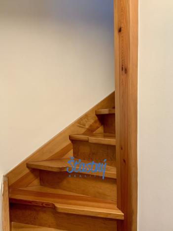 Prodej atypického bytu, Černý Důl, 78 m2