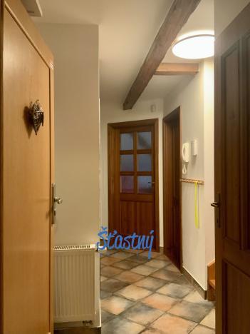 Prodej atypického bytu, Černý Důl, 78 m2